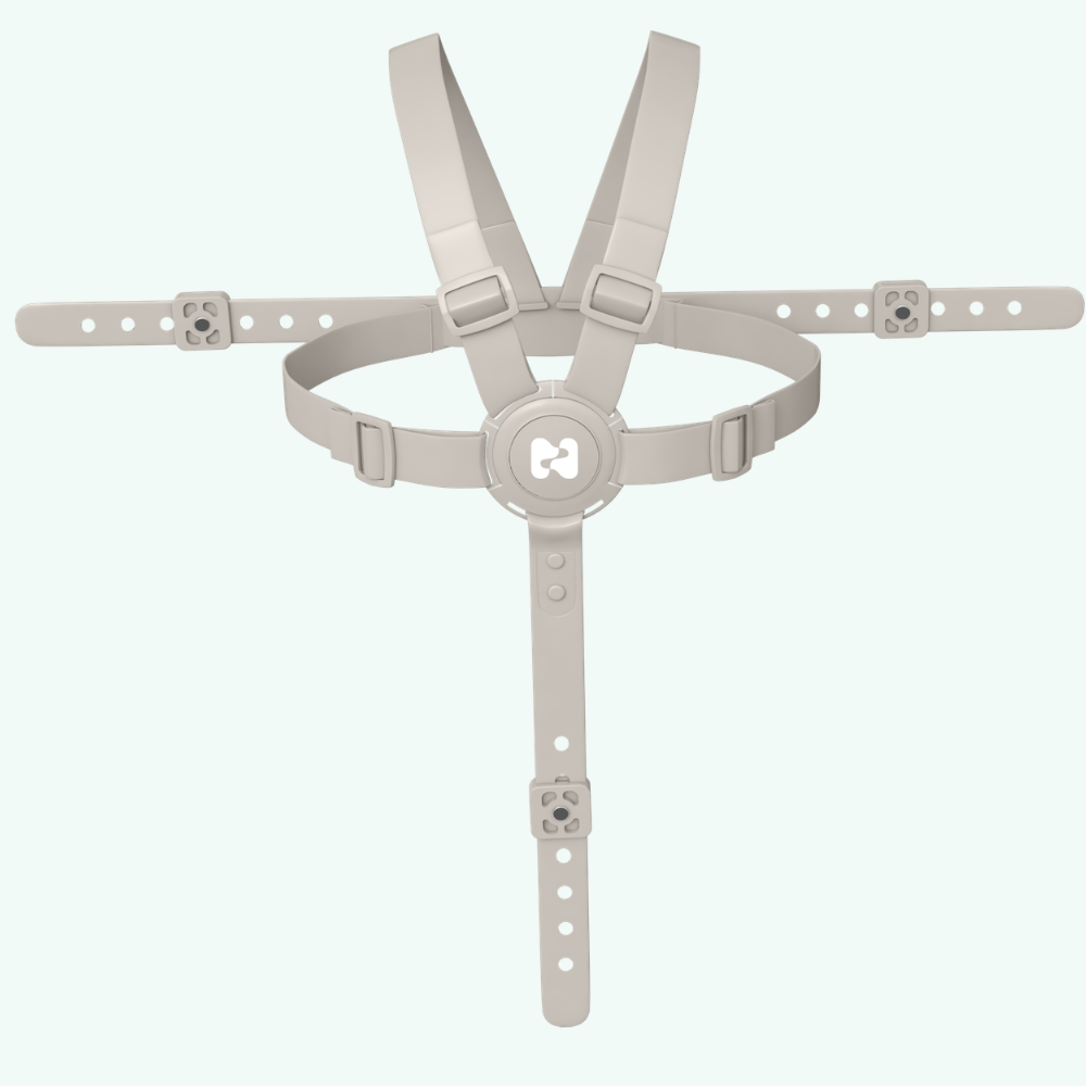 Flexi-Fit Roka Harness