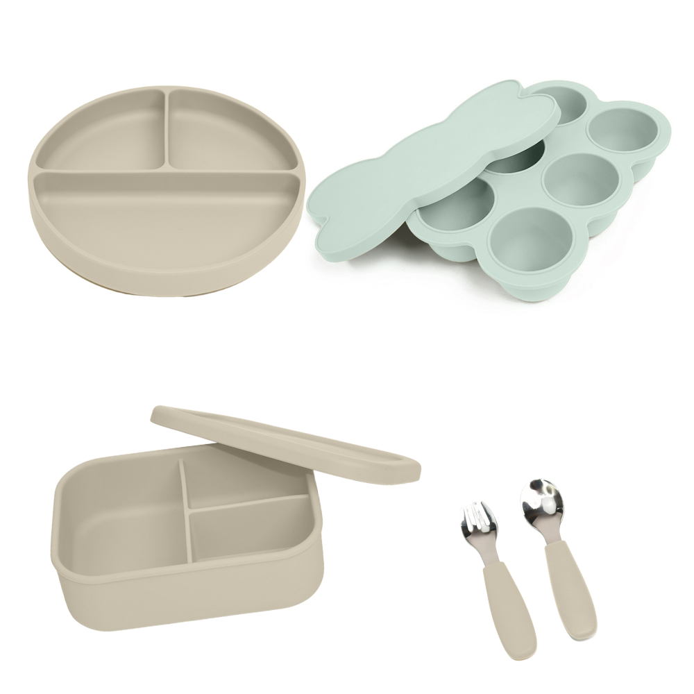 Kitchen Essentials Set