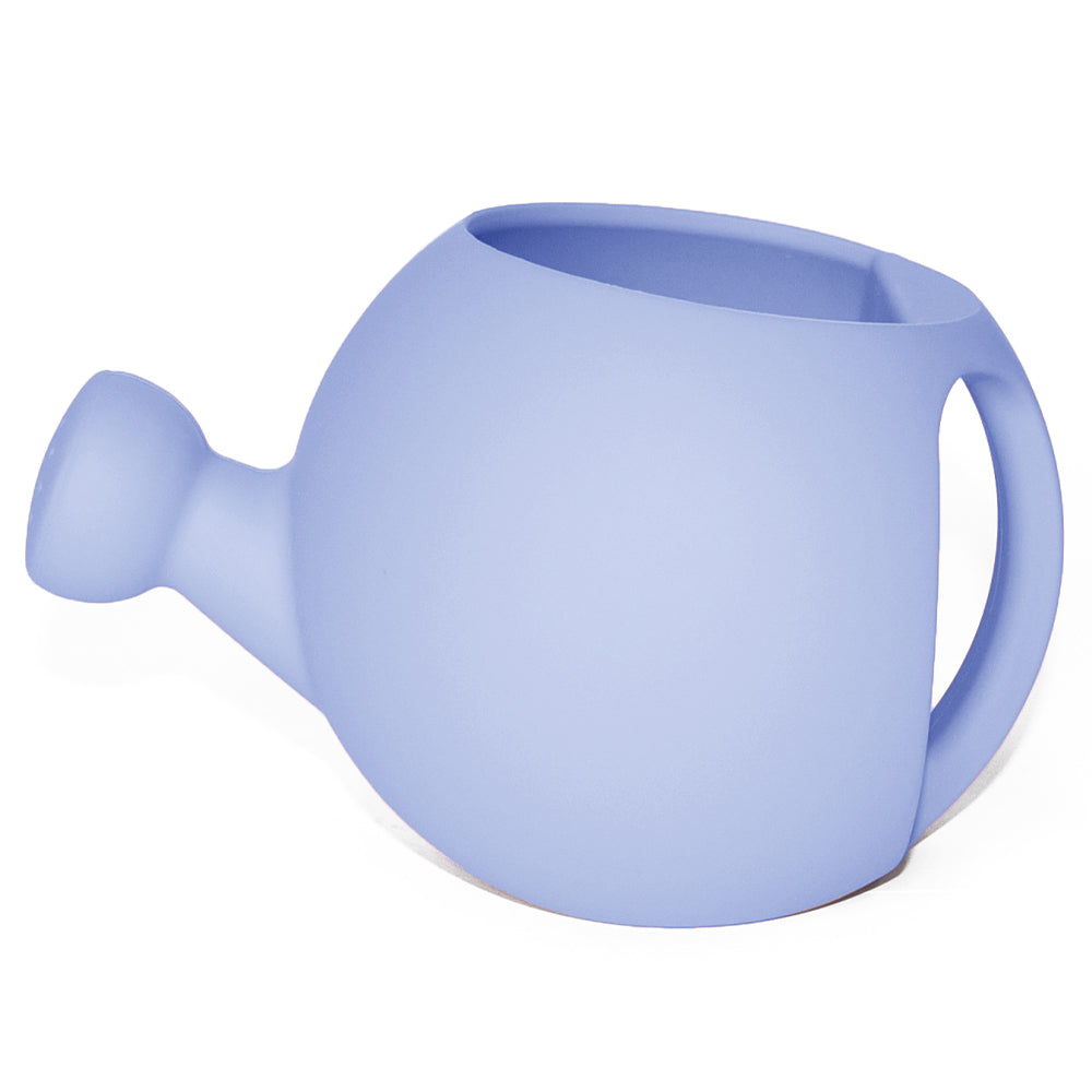 Soft Silicone Watering Can – Extra Large, Blue