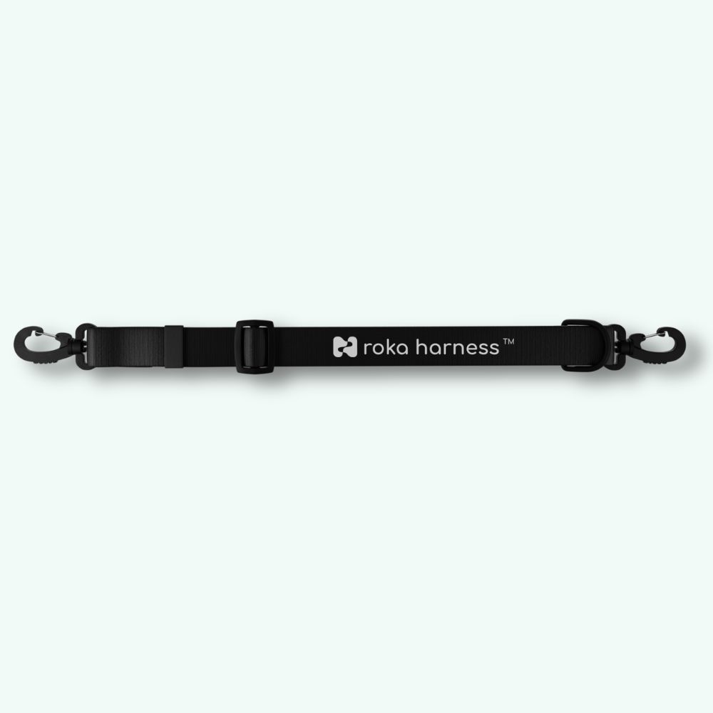 Cart2Car Harness - Black