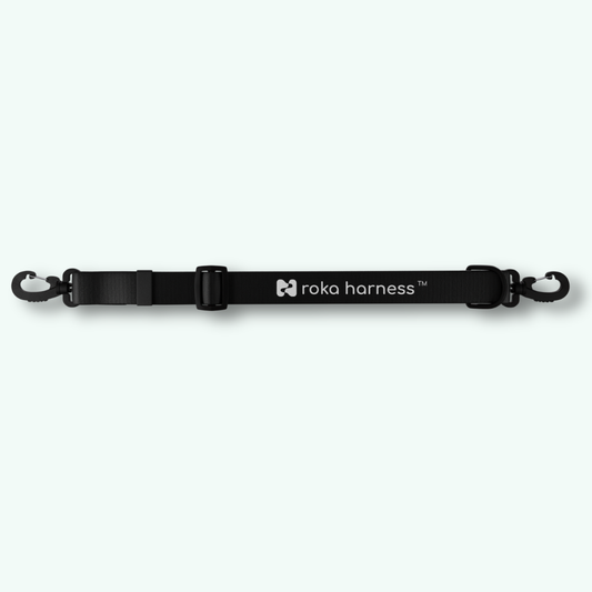 Cart2Car Harness - Black