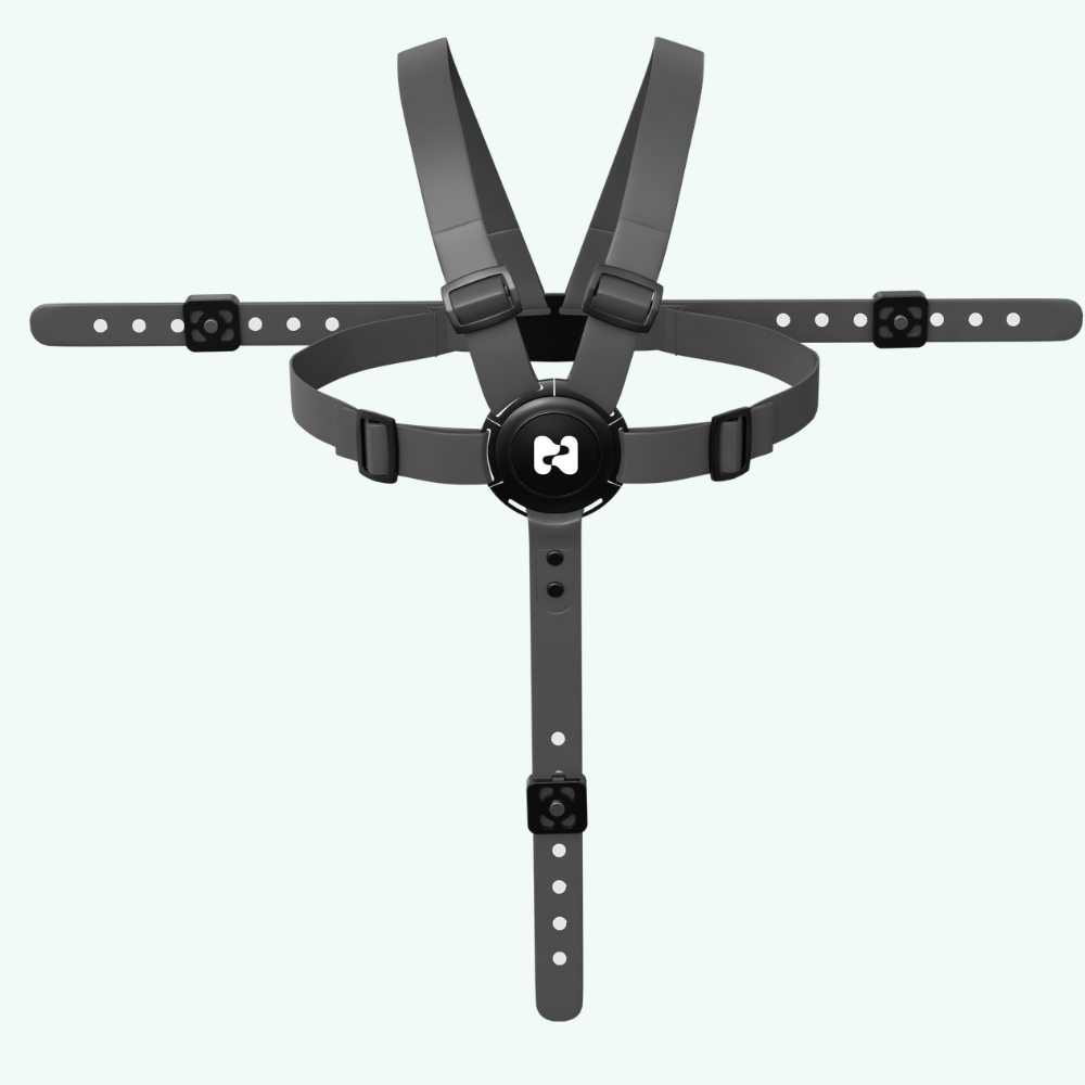 Flexi-Fit Roka Harness
