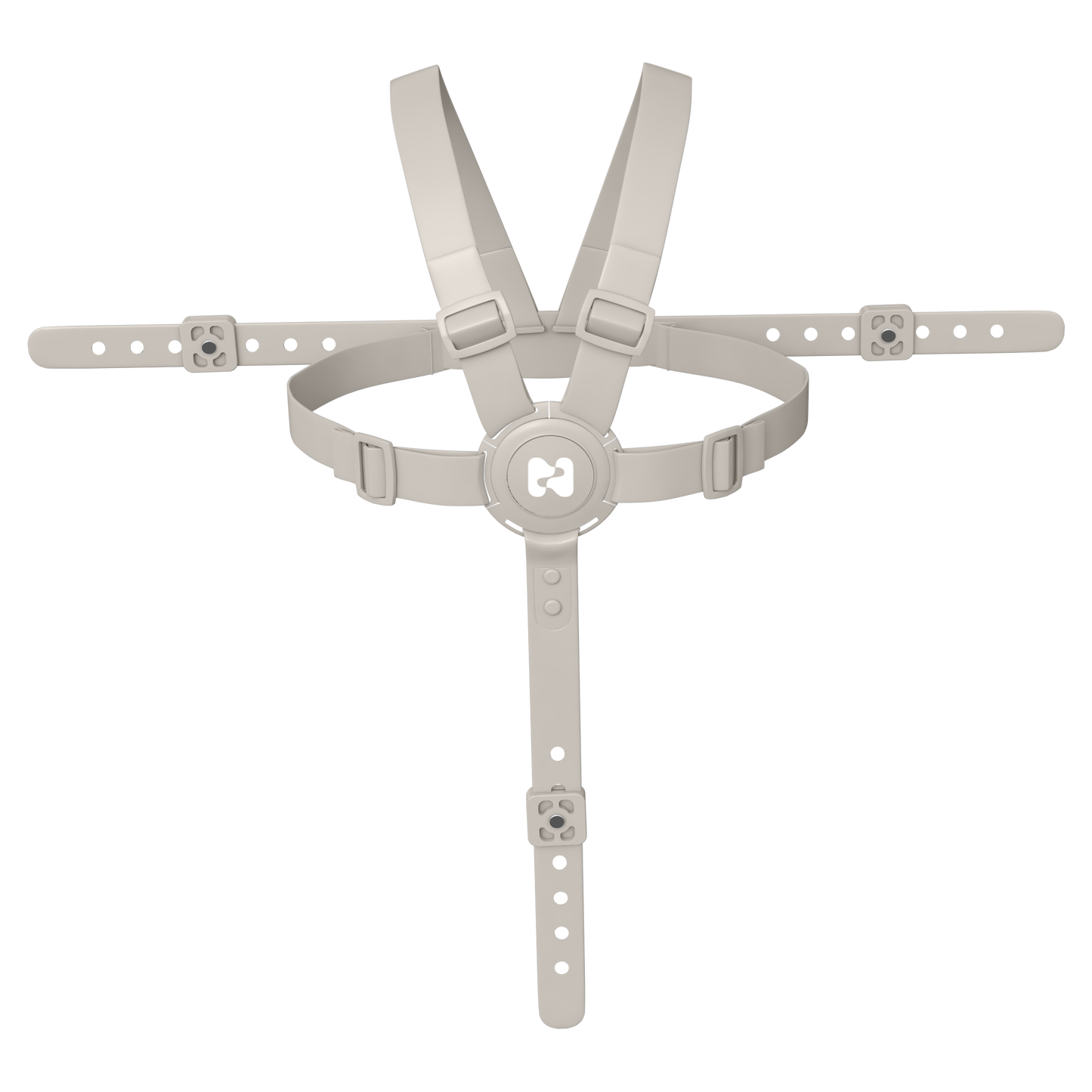 Flexi-Fit Roka Harness