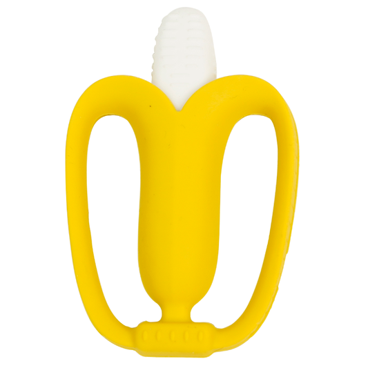 🍌 Banana teether