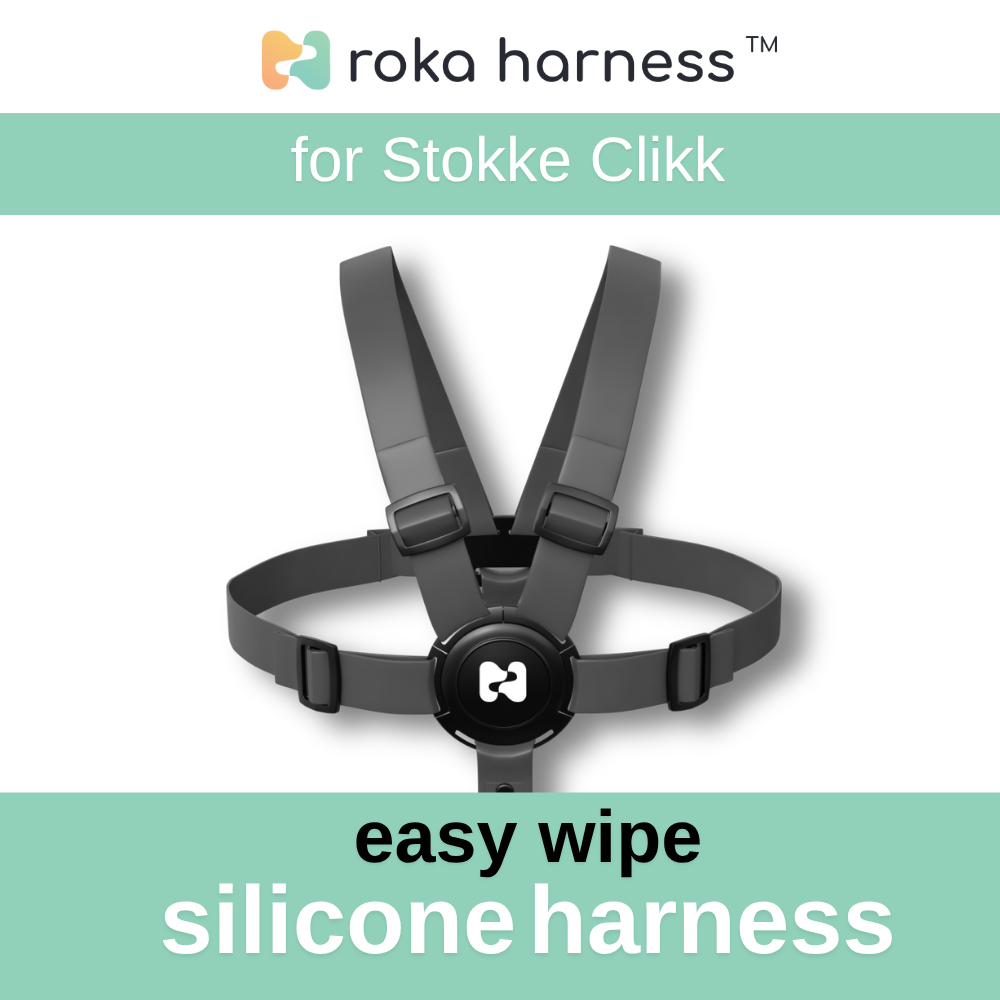 Stokke Clikk Roka Harness